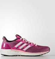 Adidas รองเท้าวิ่ง Supernova Glide 9 BB3470 (Pink)