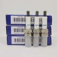 【YF】 3pcs/lot Iridium Spark Plug fit for Suzuki ALTO SPLASH CELERIO SWIFT IV K10B K12B 1.0 1.2 2010-2020 Hatchback 09482-00602