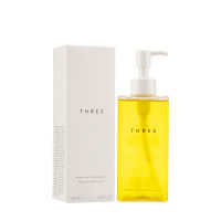 คลีนซิ่งออยล์ THREE Balancing Cleansing Oil 185ml