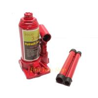 แม่แรงกระปุก 3 ตัน Hydraulic Jack 3 Ton