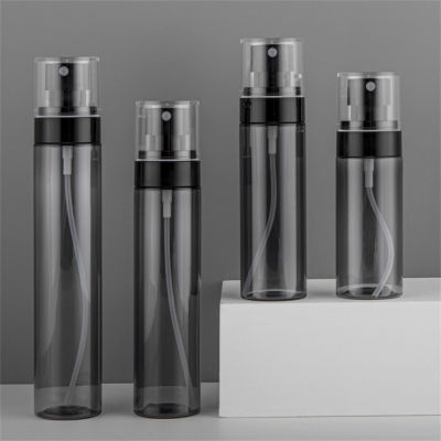 120ml Sub-bottling Bottle 100ml Portable Lotion Refillable Bottles Fine Mist Spray Bottle