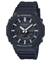 Casio G-Shock รุ่น GA-2100-1A