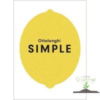 more intelligently ! Ottolenghi SIMPLE