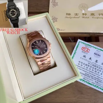 Patek on sale philippe lazada