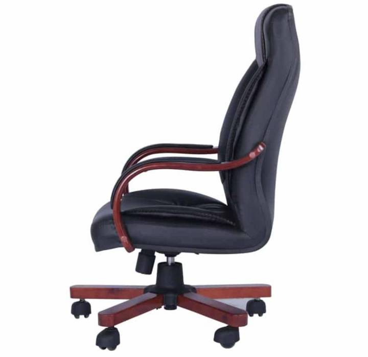 เก้าอี้ผู้บริหารเบาะหนัง-sotel-model-ocls-b23ดีไซน์หรู-สินค้าขายดีอันดับ-1