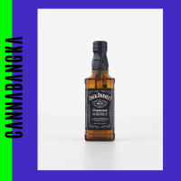 Whisky Lighter Cannabangka