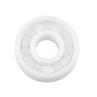 10X 608 Full Ceramic Bearing ZrO2 Ball Bearing 8mmx22mmx7mm Zirconia Oxide Bearing