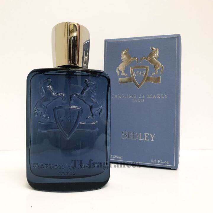 PDM Parfums de marly Sedley [💥แบ่งขายน้ำหอมแท้ 100] Lazada.co.th