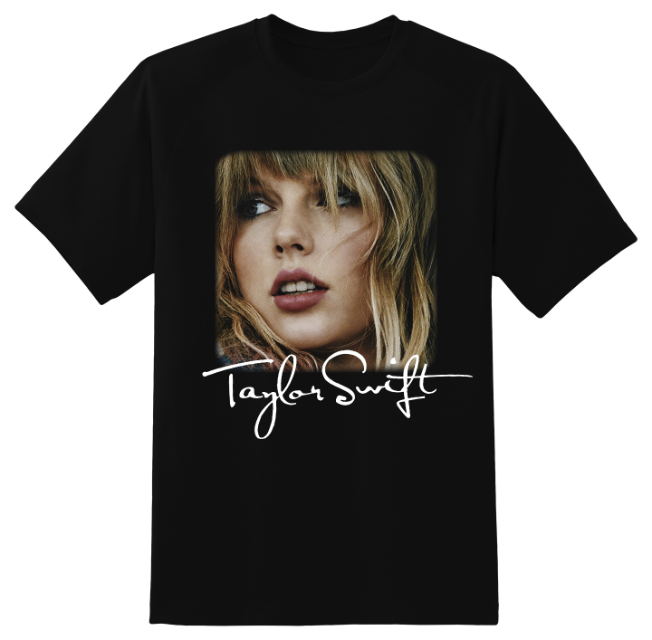 Taylor Swift Shirt - Polycotton - Streetwear - Unisex Shirt ...