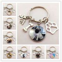 Dog Keys