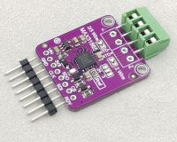 เซนเซอร์วัดอุณหภูมิด้วย RTD GY-31865 MAX31865 sensor module