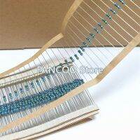 1/4W 1 Metal Film Resistance 0.25W 1R-10R 1.1R 1.2R 1.3R 1.5R 1.6R 1.8R 2R 2.2R 2.4R 2.7R 3R 3.3R 3.6R 3.9R 4.3R 4.7R 5.1R 5.6R
