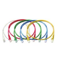 Link Lan Cable สายแลนสำเร็จรูป Patch Cord CAT5e UTP Cable 3m ลิ้งค์