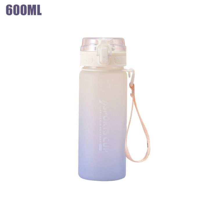 600ml-800ml-plastic-water-bottle-for-drinking-portable-sport-tea-coffee-cup-kitchen-tools-kids-water-bottle-for-school