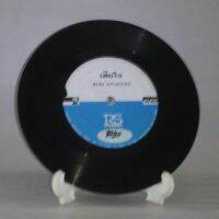 R054 ? แผ่นเสียง ไวนิล 7 นิ้ว 45RPM ?  RANG ROCKESTRA หรั่ง ร็อคเคสตร้า เกลียดมัน เสียใจ