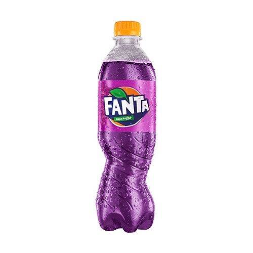 Fanta Anggur Grape 330ml Lazada