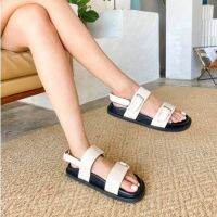 Your Favorite Shoes : รองเท้าแตะ Croffle Sandal ไซส์ 35-41