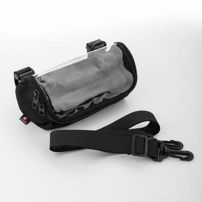 Suitable for JBL FLIP5/6/7 speaker bike front bag Outdoor cycling wireless audio cross shoulder bag