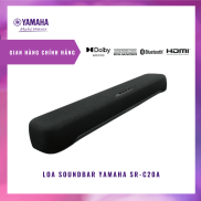 Loa Soundbar MỚI 2021 Yamaha SR