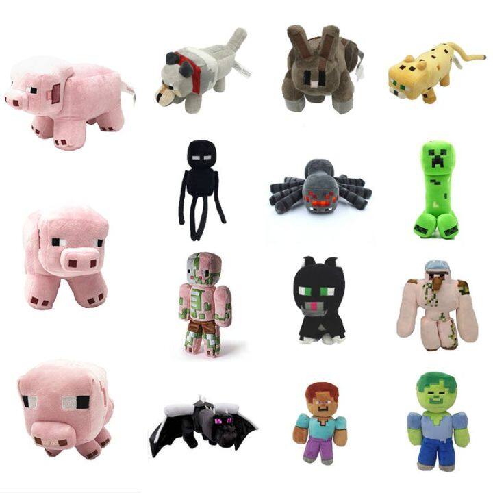 toys-enderman-creeper-plush-wolf-stuffed-pixel-doll-toys