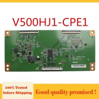 V500HJ1-CPE1กระดาน T-Con 2023 Gratis Ongkir สำหรับทีวี EAT62054001 50LB6100-UG 50LB5900-UV E585 Innolux. ฯลฯ Gratis Ongkir ทดสอบมืออาชีพ