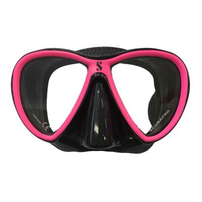 SCUBAPRO SYNERGY Twin Lens Mask