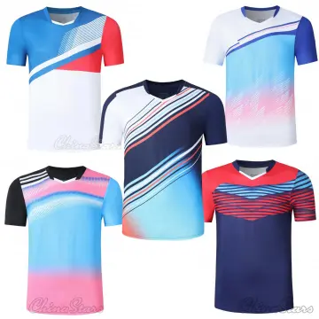 Male Tennis Uniform - Best Price in Singapore - Feb 2024