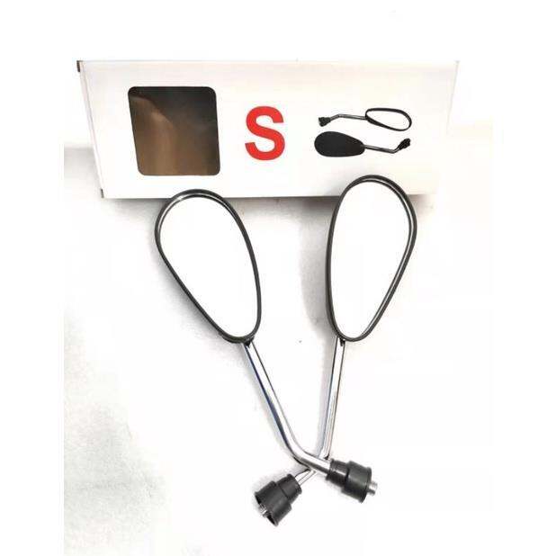 Side Mirror for Suzuki Raider 150 10mm Lazada PH