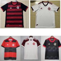 ☑♣✆ 2022 2023 Flamengo Home Away soccer jersey