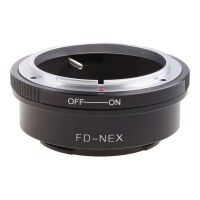 อะแดปเตอร์ FD-NEX M68F สำหรับ FD เลนส์ไปยังเลนส์อะแดปเตอร์แหวนสำหรับ NEX7 A5000 A5100