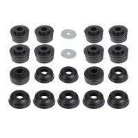 Moon Forever Body Cab Bushings ตัวรถทนทานสำหรับ Chevy Silverado 1999-2014