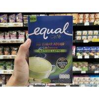 !!สินค้าแนะนำ!!Equal Cafe ไม่มีน้ำตาล มี 5 รสชาติ ให้เลือก อิควล คาเฟ่ ผสมสกัดจากใบหญ้าหวานธรรมชาติRT1.16640❤ถูกเวอร์❤