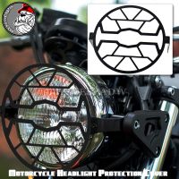 Motorcycle Headlight Protection Cover For Yamaha XSR700 XSR 700 900 XSR900 2016-2021 2018 2019 2020 Accessories Headlight Guard