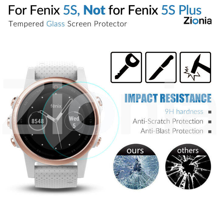 Garmin fenix outlet 5s accessories