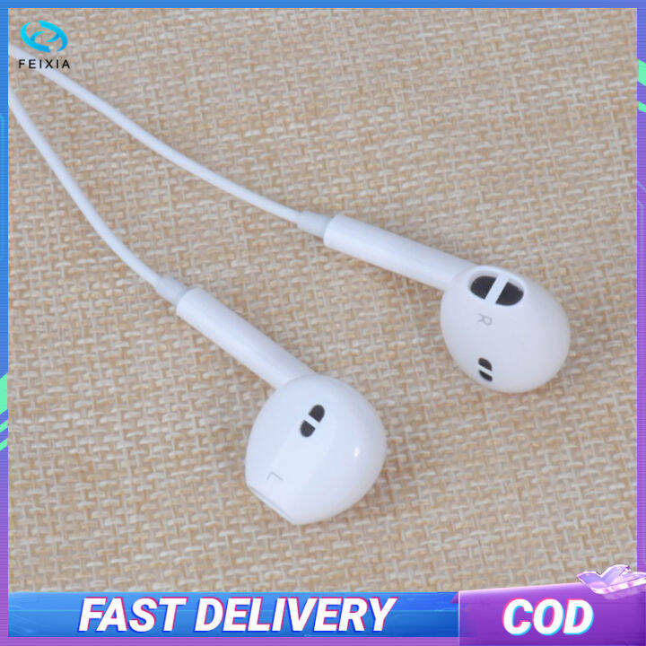 หูฟังแบบมีสายแยกเสียงรบกวนหูฟังแบบ-in-ear-ชนิด-c-หูฟังแบบมีสายเบสหนักเหมาะสำหรับโทรศัพท์มือถือ-ipad-mp3