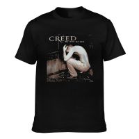 New Design Creed My Own Prison Novelty Graphics Printed Tshirts