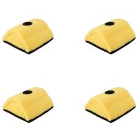 4X Motorcycle Air Filter Cleaner for Honda CRF150F 2003-2017 CRF230F 2003-2019