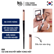 Cọ Che Khuyết Điểm Vùng Mắt Vacosi Highlight Diffuser Brush E10