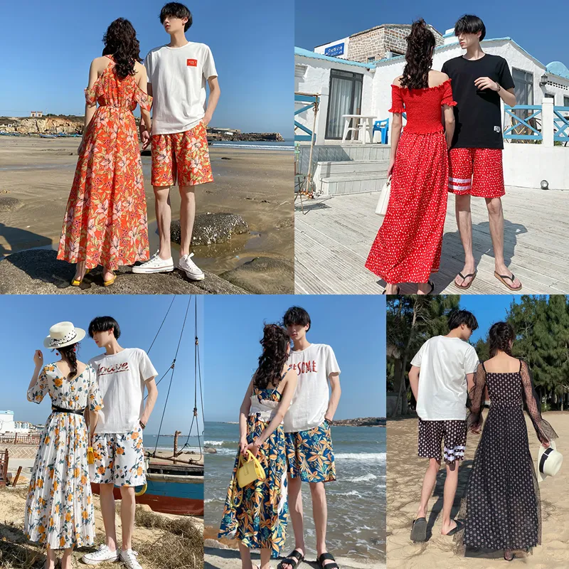 Top more than 159 dress for honeymoon in summer best jtcvietnam.edu.vn