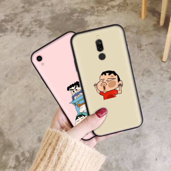 46rr-crayon-shinchan-อ่อนนุ่ม-ซิลิโคน-เคสโทรศัพท์-ปก-หรับ-iphone-xr-7-6s-6-11-5s-xs-5-8-se-max-plus-x-pro