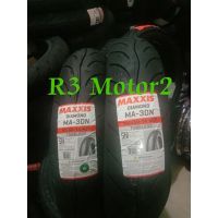 [COD]Maxxis 9080-14และ10080-14เพชร MA-3DN ยางแพคเกจวาล์วฟรี