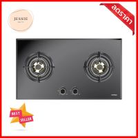 เตาฝังแก๊ส HAFELE VEGA 78 ซม.BUILT-IN GAS HOB HAFELE VEGA 78CM **มีบริการชำระเงินปลายทาง**