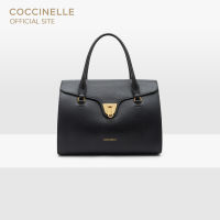 COCCINELLE BEAT SOFT HANDBAG 180101 กระเป๋าสะพายผู้หญิง