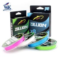 Seabass Fishing at 150m X8 Braided PE Lines for Boat JIGGING Spinning Low-Profile Reel Line PINK BLUE GREEN Fishing Line Fishing Lines