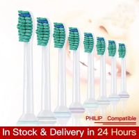 ZZOOI 12/32pcs Electric Toothbrush heads HX6014 For PHILIPS model HX3 HX6930 HX6730 HX6530 HX9342 Sonicare R710 RS910 RS930 HX6781