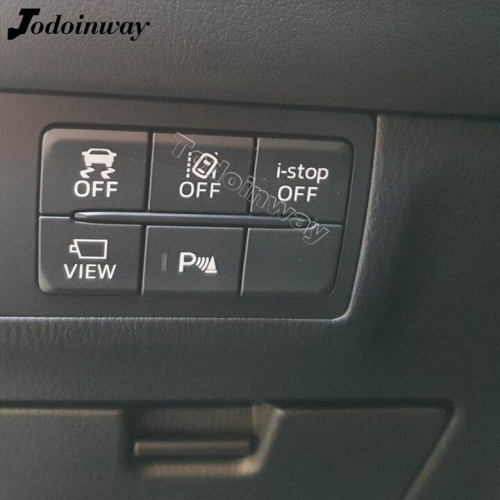 Start Stop For Mazda 3 CX5 20122020 Atenza Axela istop OBD Closer