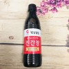 Nước tương hàn quốc deasang 500ml - ảnh sản phẩm 1