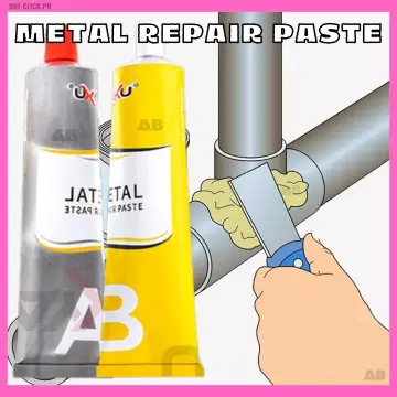 Metal Repair Paste, Sealant Metal, Glue Metal, Bonding