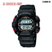 นาฬิกา CASIO G-SHOCK รุ่น G-9000-1VDR ของแท้ประกันศูนย์ CMG 1 ปี