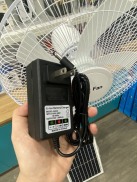 Quat năng lượng mặt trời Solar Fan Hs 168